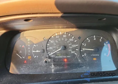 1999 Toyota Camry Ce z USA, uszkodzony, nr VIN 4T1BG22K9XU504513